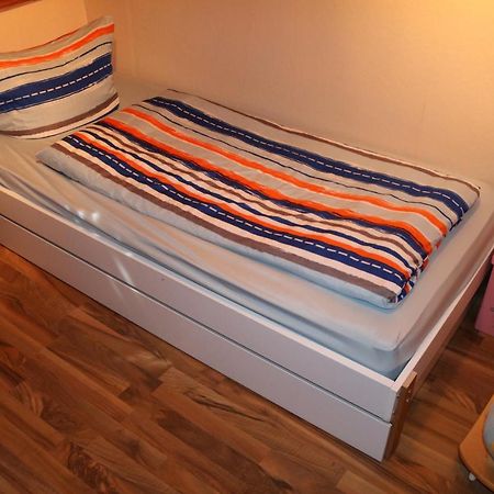 Ferienwohnung "Siggi" Winsen Buitenkant foto